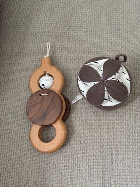 Lovevery Replacement toys